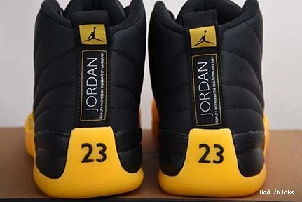 801 “University Jordan Air 6813 Durable 130690- Gold” 12 0813
